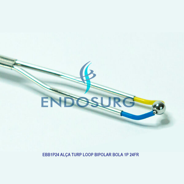 Alça Bipolar Tipo Bola – Endosurg - Imagem 2