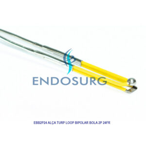Alça Bipolar Tipo Bola – Endosurg