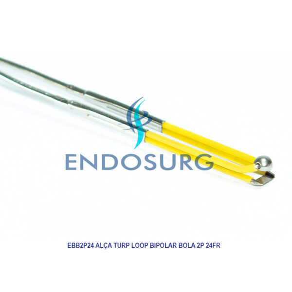 Alça Bipolar Tipo Bola – Endosurg