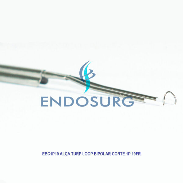 Alça Bipolar Tipo Corte – Endosurg - Imagem 3