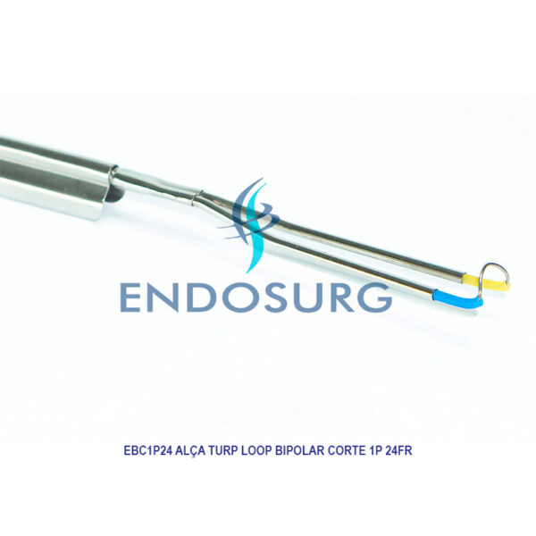 Alça Bipolar Tipo Corte – Endosurg - Imagem 2