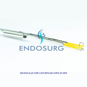 Alça Bipolar Tipo Corte – Endosurg