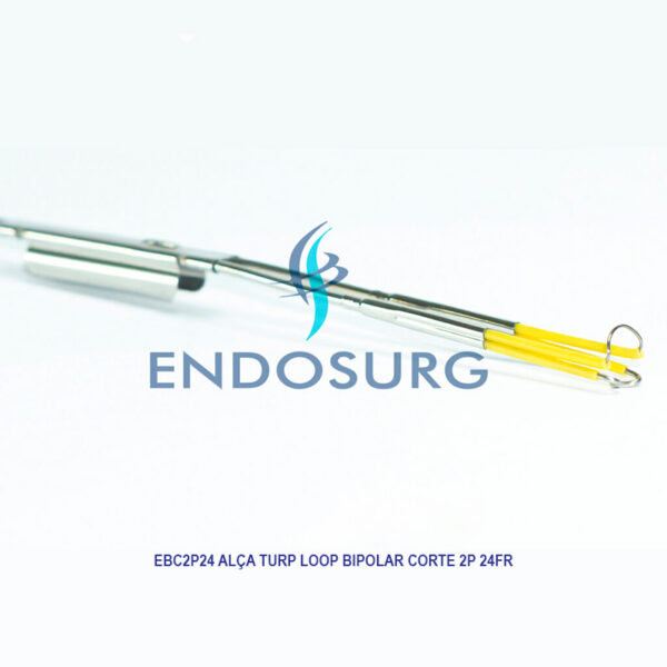 Alça Bipolar Tipo Corte – Endosurg