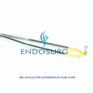 Alça TURP LOOP Monopolar – Endosurg