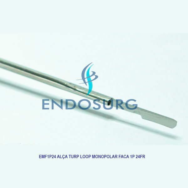 Alça TURP LOOP Monopolar – Endosurg - Imagem 2