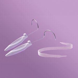 UNITAPE T PLUS® – Sistema de Sling Transobturatório