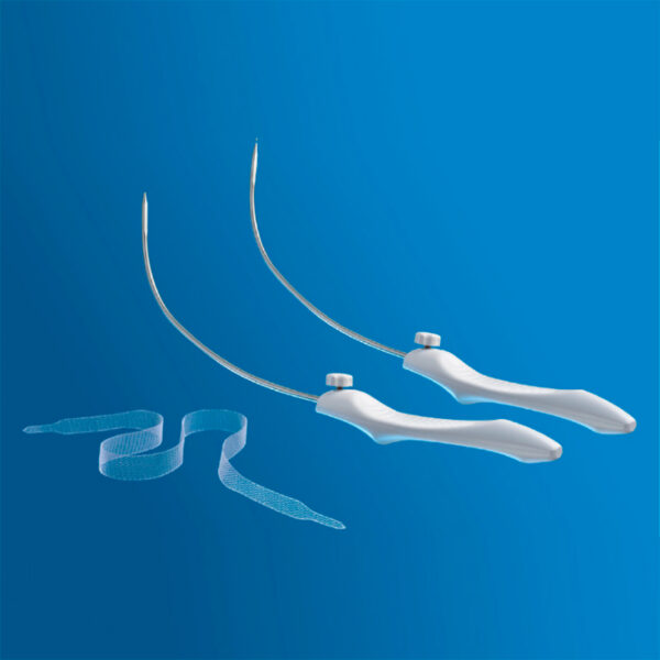 UNITAPE VS® – Sistema de Sling Suburetral