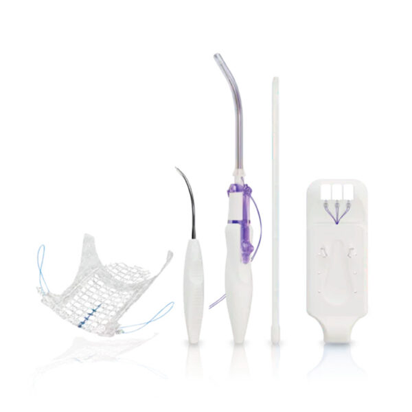 Calistar S – Kit para Reparação do Prolapso Vaginal Anterior e Apical