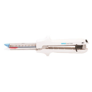 Grampeador Linear Cortante Mirus – Meril