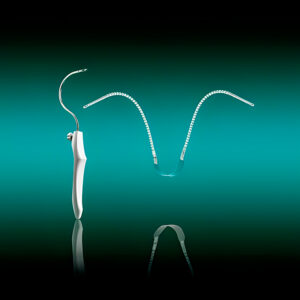Safyre T – Sistema para Tratamento da Incontinência Urinária Feminina de Esforço