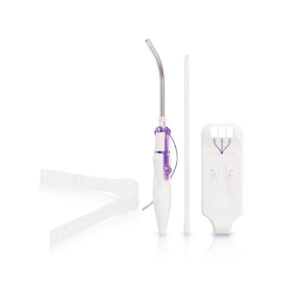 Splentis – Sistema para Reparo Apical por Incisão Única