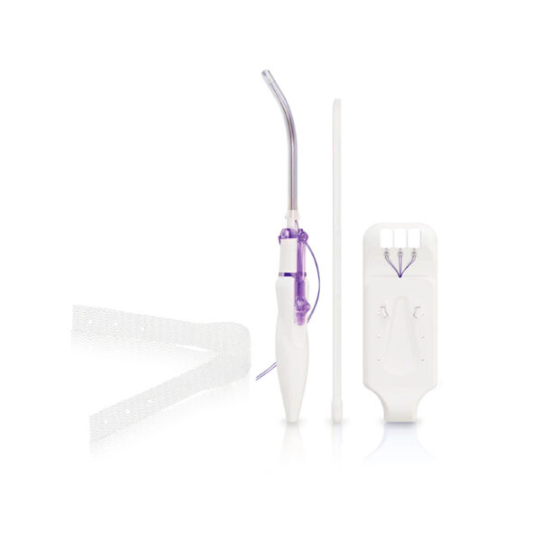 Splentis – Sistema para Reparo Apical por Incisão Única