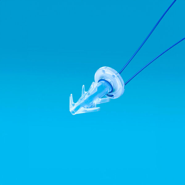 Splentis – Sistema para Reparo Apical por Incisão Única - Imagem 2