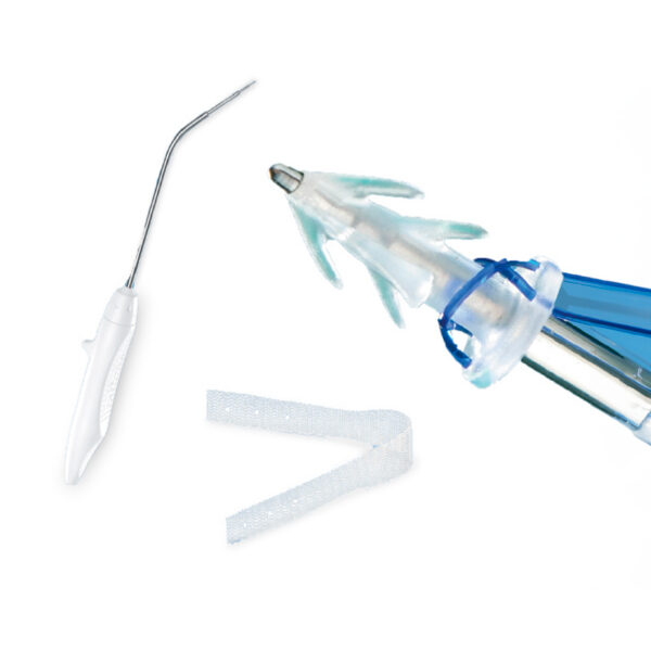 Splentis – Sistema para Reparo Apical por Incisão Única - Imagem 3
