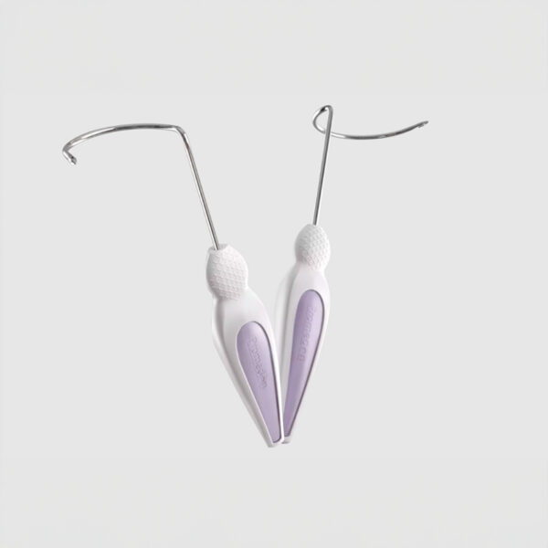 Steema Dual TOT Sling – Sistema Premium Transobturatório para Incontinência Urinária Feminina - Imagem 3