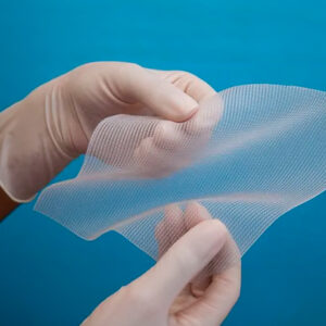 ABDOTEX® Tela Inorgânica de Polipropileno