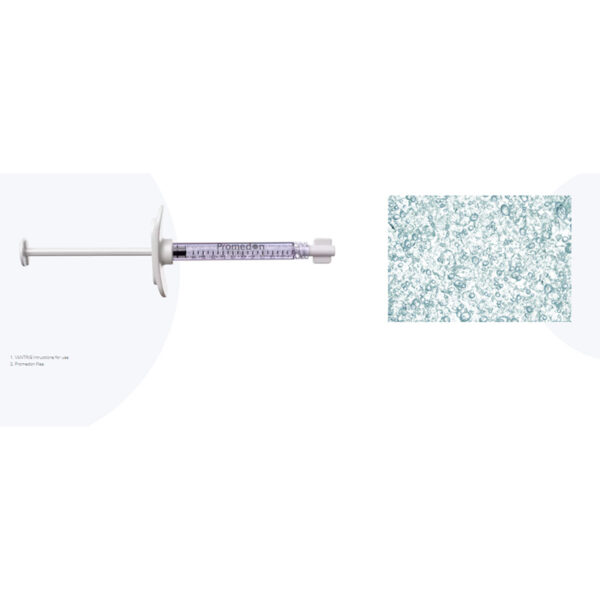 VANTRIS® – Injeção para Tratamento Endoscópico do Refluxo Vesico-Ureteral (RVU) - Imagem 2
