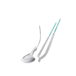 STEEMA RETROPUBIC SLING – Sistema Premium Retropúbico para Incontinência Urinária Feminina