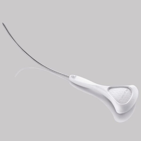 STEEMA RETROPUBIC SLING – Sistema Premium Retropúbico para Incontinência Urinária Feminina - Imagem 2