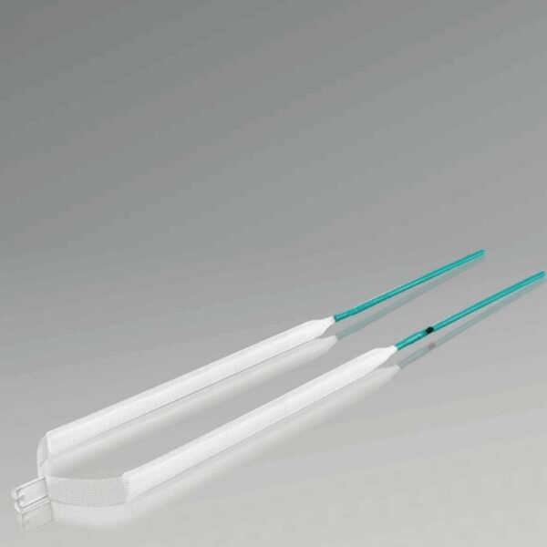 STEEMA RETROPUBIC SLING – Sistema Premium Retropúbico para Incontinência Urinária Feminina - Imagem 4